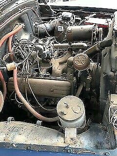Oldsmobile Eighty-Eight 1951 image number 31