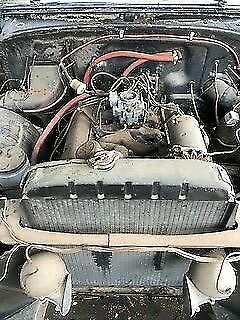 Oldsmobile Eighty-Eight 1951 image number 32