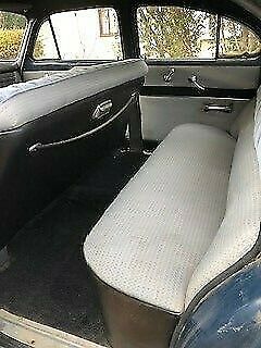 Oldsmobile Eighty-Eight 1951 image number 34