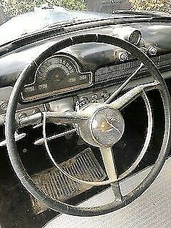Oldsmobile Eighty-Eight 1951 image number 36
