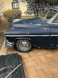 Oldsmobile Eighty-Eight 1951 image number 6