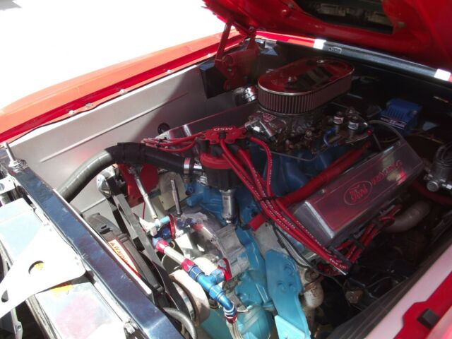 Ford Mustang 1970 image number 19