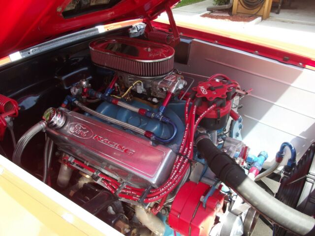 Ford Mustang 1970 image number 20