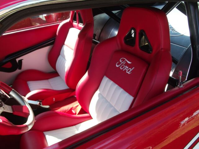 Ford Mustang 1970 image number 9