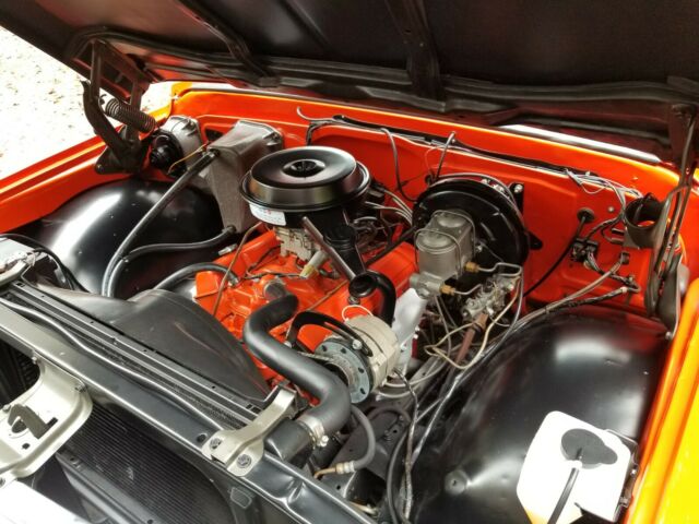 Chevrolet C-10 1971 image number 18