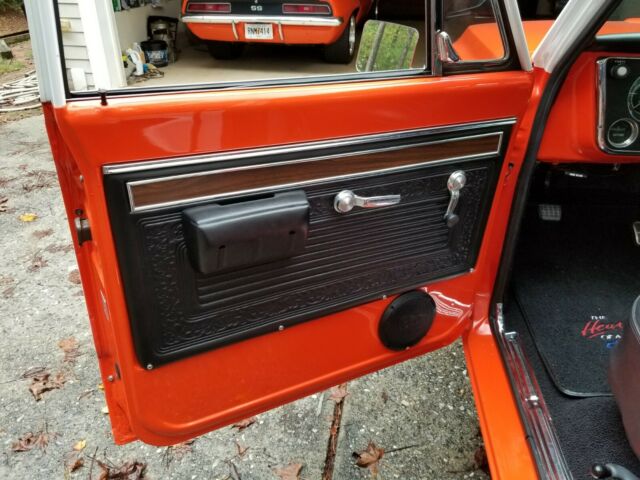 Chevrolet C-10 1971 image number 39
