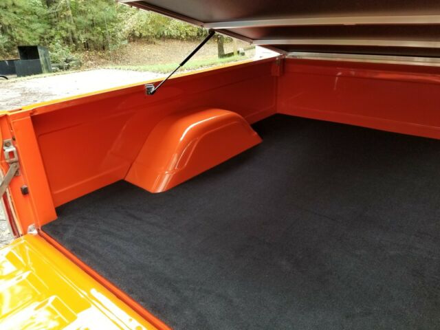 Chevrolet C-10 1971 image number 5