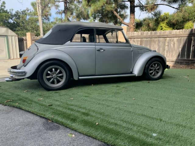 Volkswagen Beetle - Classic 1968 image number 0