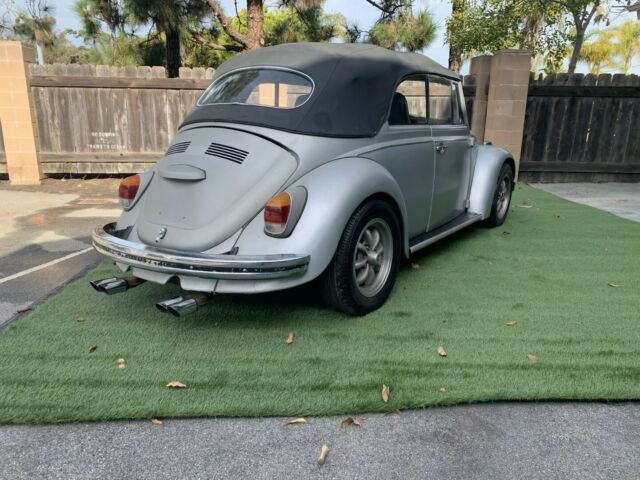 Volkswagen Beetle - Classic 1968 image number 1
