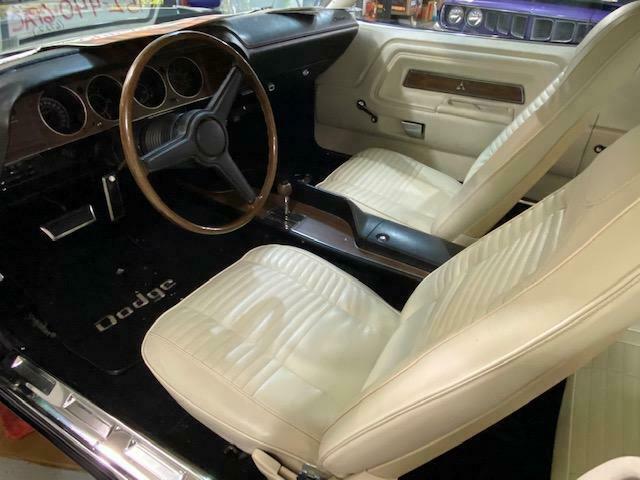 Dodge Challenger 1970 image number 10