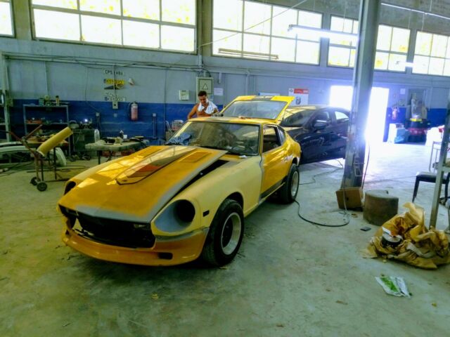 Datsun Z-Series 1978 image number 10