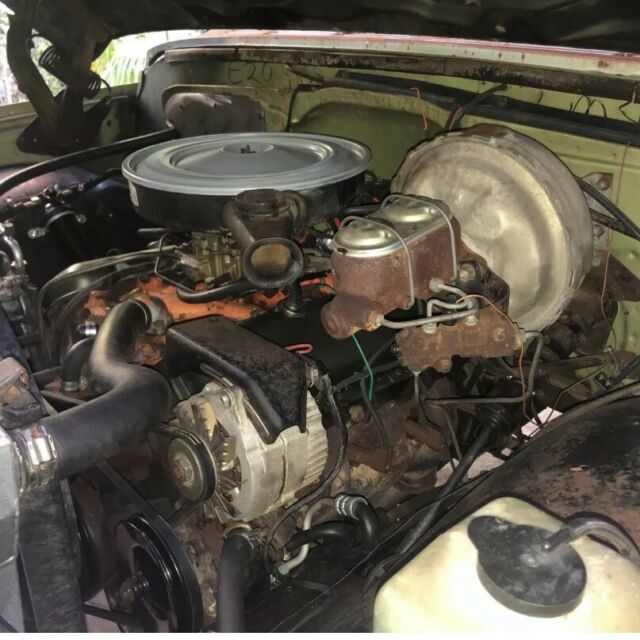 Chevrolet C/K Pickup 2500 1972 image number 42
