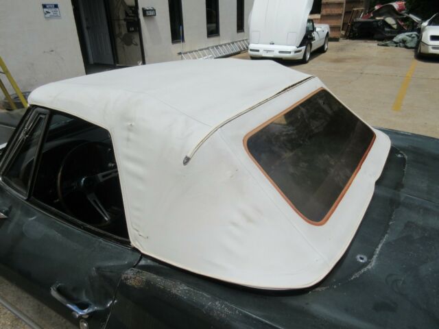 Chevrolet Corvette 1967 image number 25