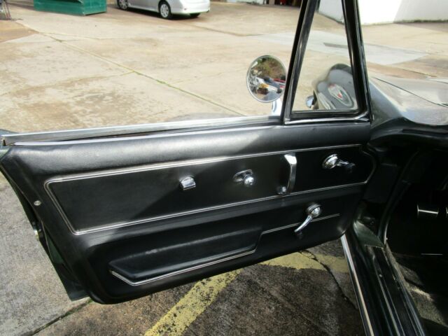Chevrolet Corvette 1967 image number 42