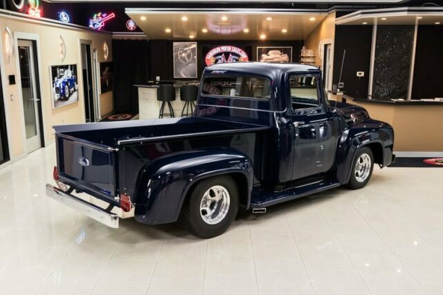 Ford F100 1956 image number 35