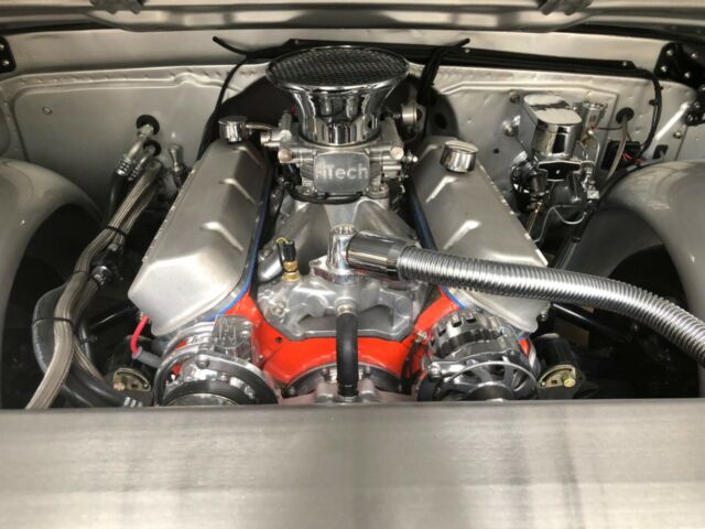 Chevrolet C-10 1971 image number 40