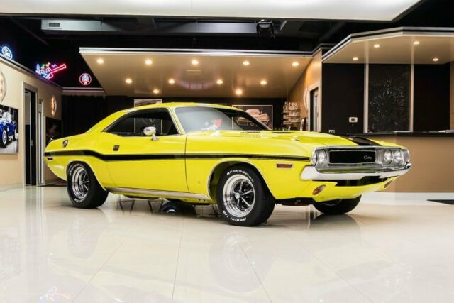 Dodge Challenger 1970 image number 31
