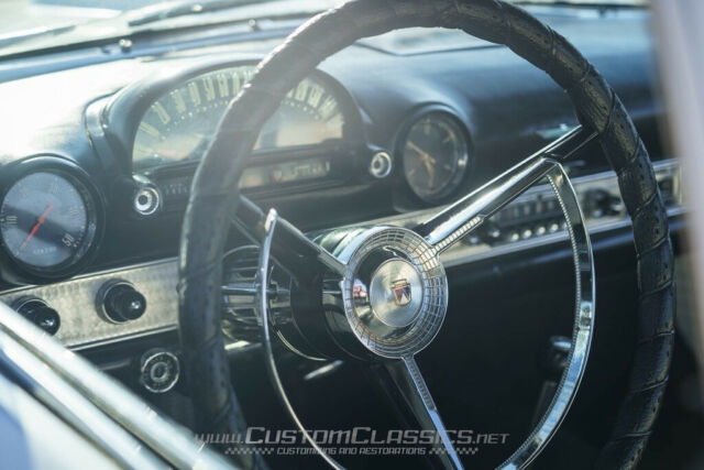 Ford Thunderbird 1956 image number 11