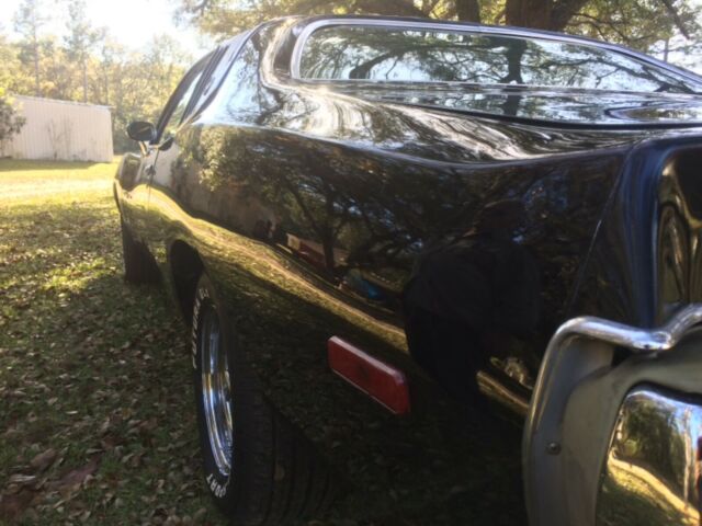 Dodge Charger 1973 image number 11