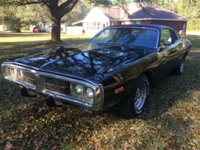 Dodge Charger 1973 image number 25