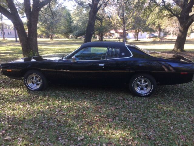 Dodge Charger 1973 image number 31