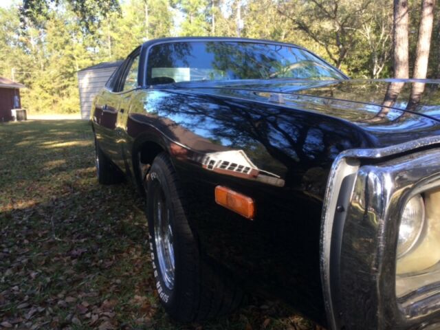 Dodge Charger 1973 image number 33