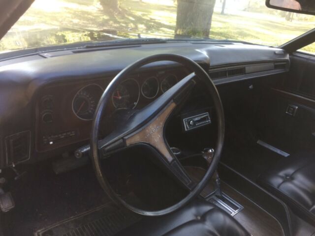 Dodge Charger 1973 image number 37