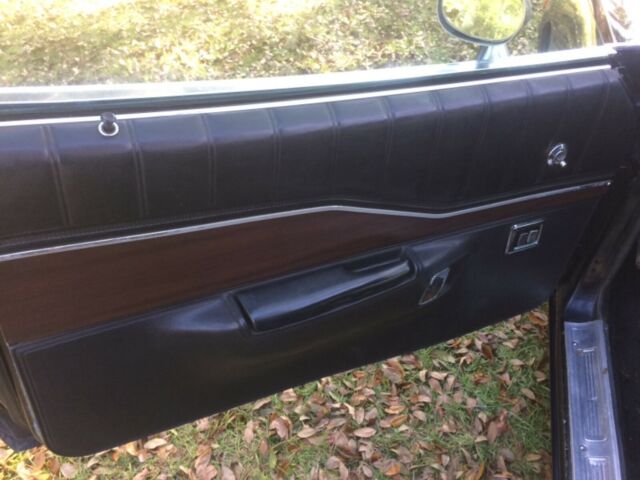 Dodge Charger 1973 image number 40