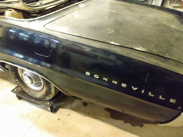 Pontiac Catalina 1964 image number 1