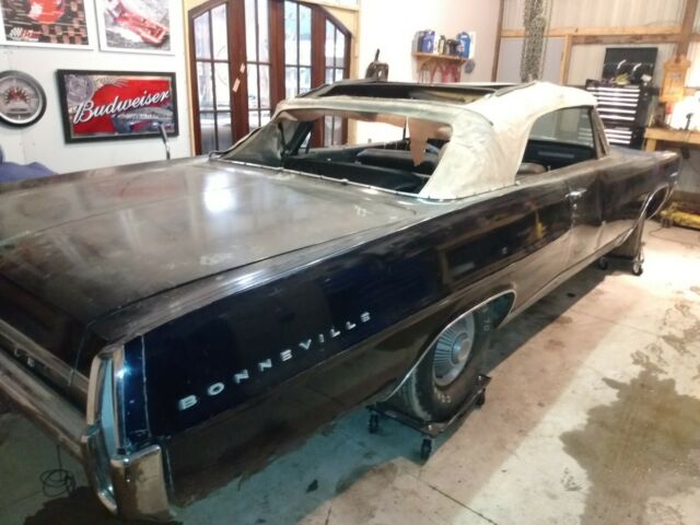 Pontiac Catalina 1964 image number 15