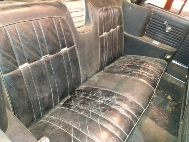 Pontiac Catalina 1964 image number 18