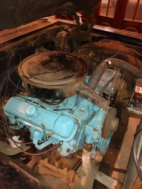 Pontiac Catalina 1964 image number 19