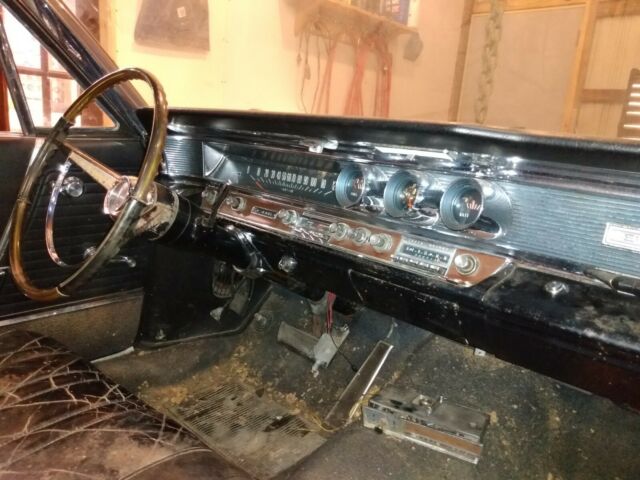 Pontiac Catalina 1964 image number 21