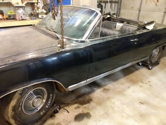 Pontiac Catalina 1964 image number 5