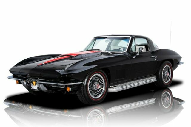 Chevrolet Corvette 1967 image number 0
