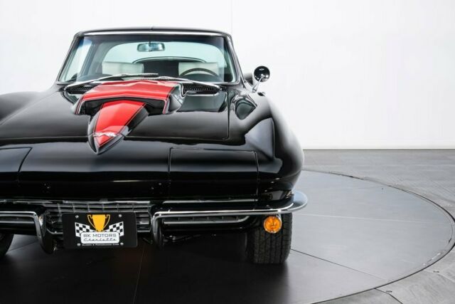 Chevrolet Corvette 1967 image number 12