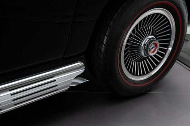 Chevrolet Corvette 1967 image number 17
