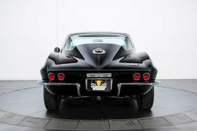 Chevrolet Corvette 1967 image number 20