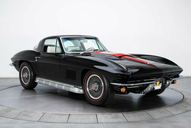 Chevrolet Corvette 1967 image number 4