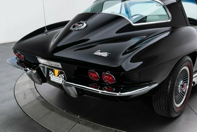 Chevrolet Corvette 1967 image number 43