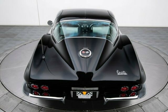 Chevrolet Corvette 1967 image number 45