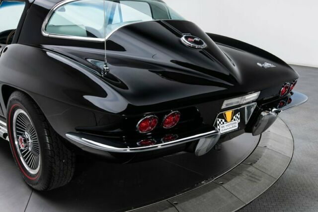 Chevrolet Corvette 1967 image number 46