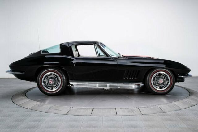 Chevrolet Corvette 1967 image number 6