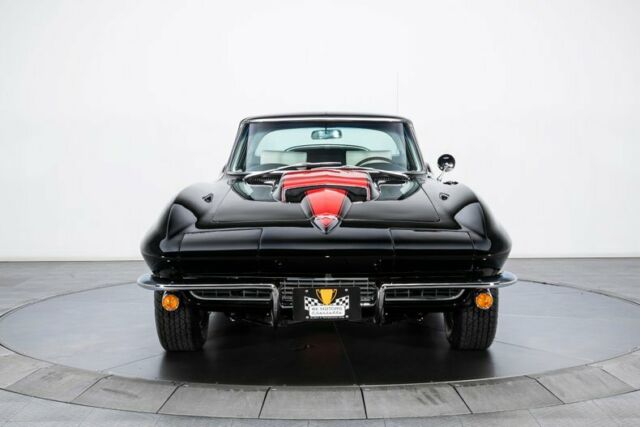 Chevrolet Corvette 1967 image number 9