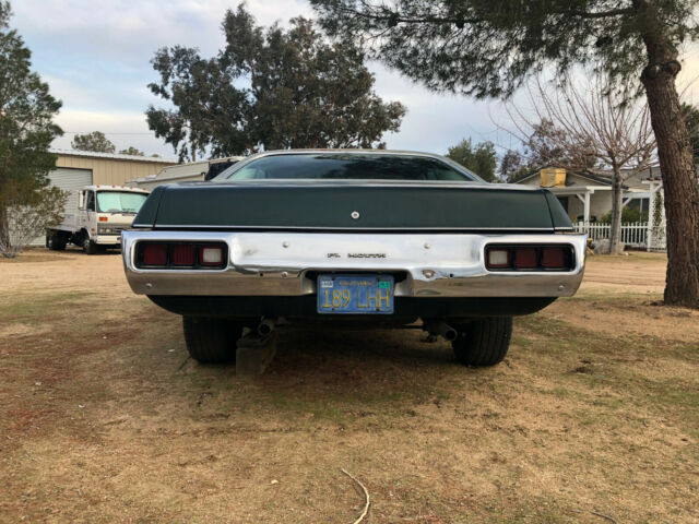 Plymouth Satellite 1974 image number 13