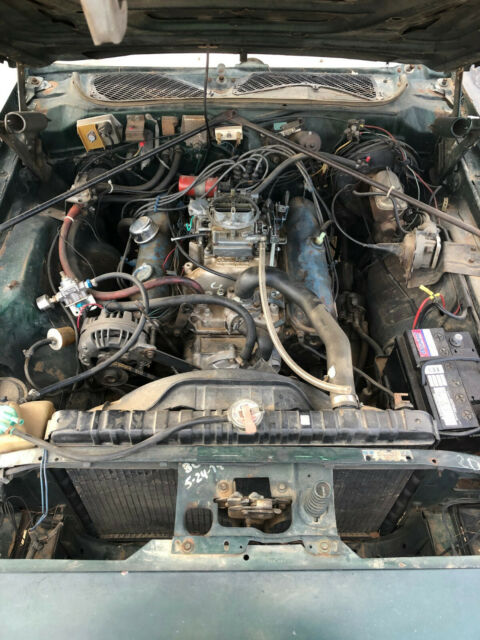 Plymouth Satellite 1974 image number 16