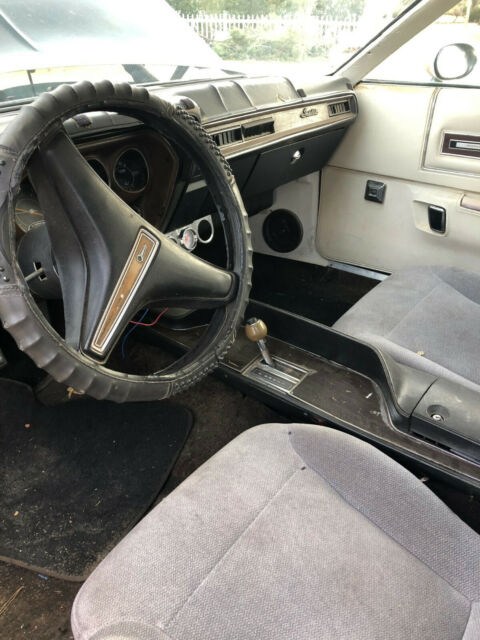 Plymouth Satellite 1974 image number 18