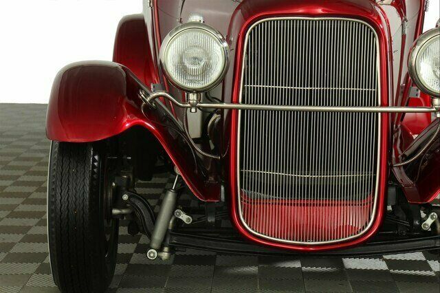 Ford HOTROD 1929 image number 37