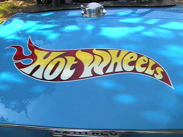 Jensen Healey 2dr 1973 image number 3