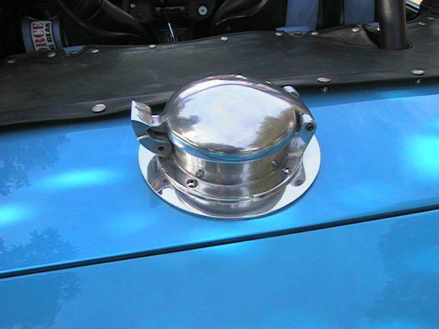 Jensen Healey 2dr 1973 image number 5